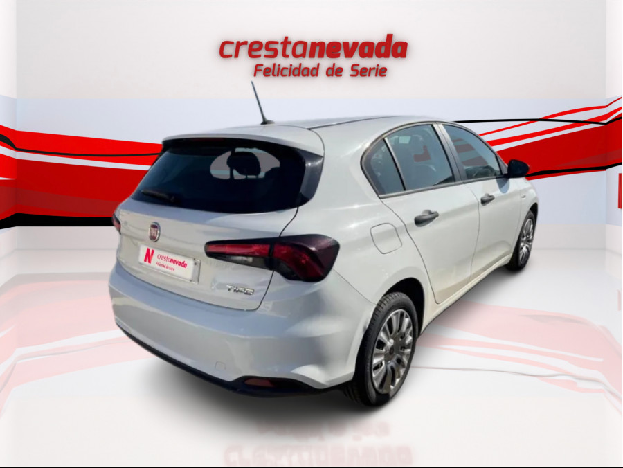 Imagen de Fiat Tipo