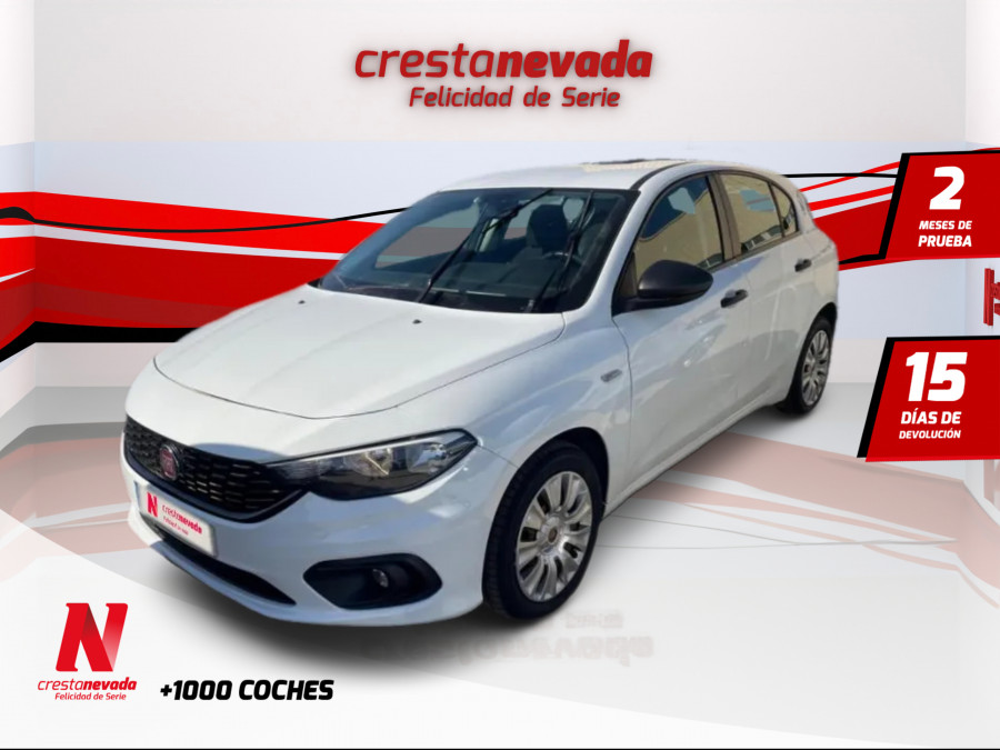 Imagen de Fiat Tipo