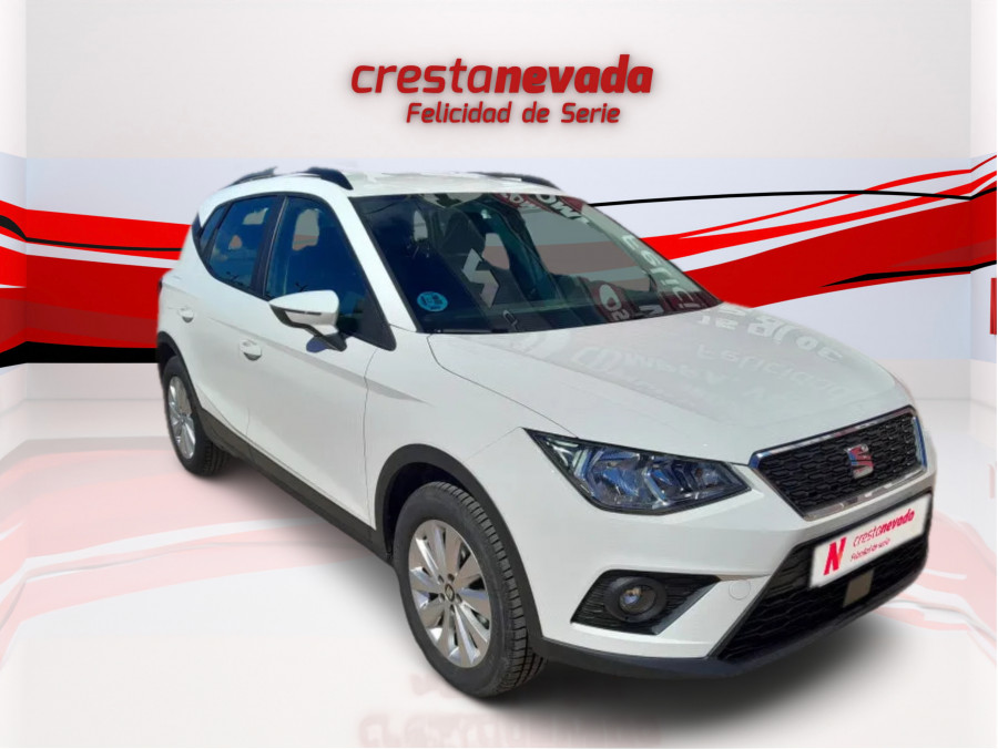 Imagen de SEAT Arona