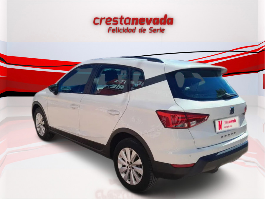 Imagen de SEAT Arona