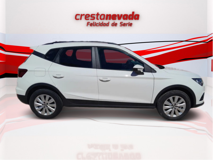 Imagen de SEAT Arona