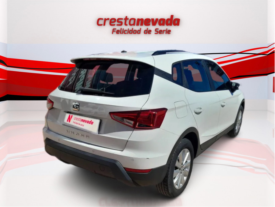 Imagen de SEAT Arona