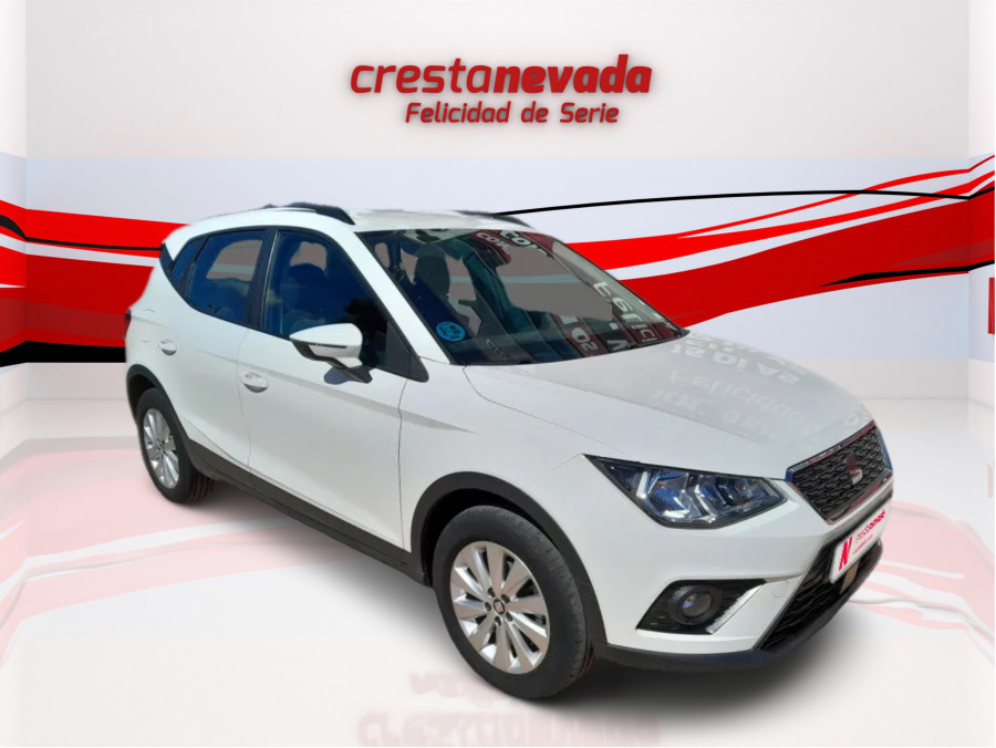 Imagen de SEAT Arona