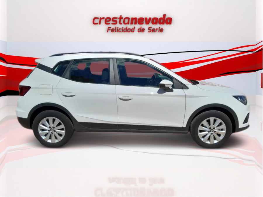 Imagen de SEAT Arona