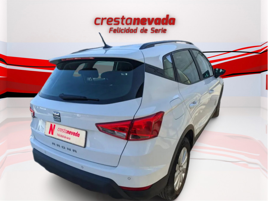 Imagen de SEAT Arona