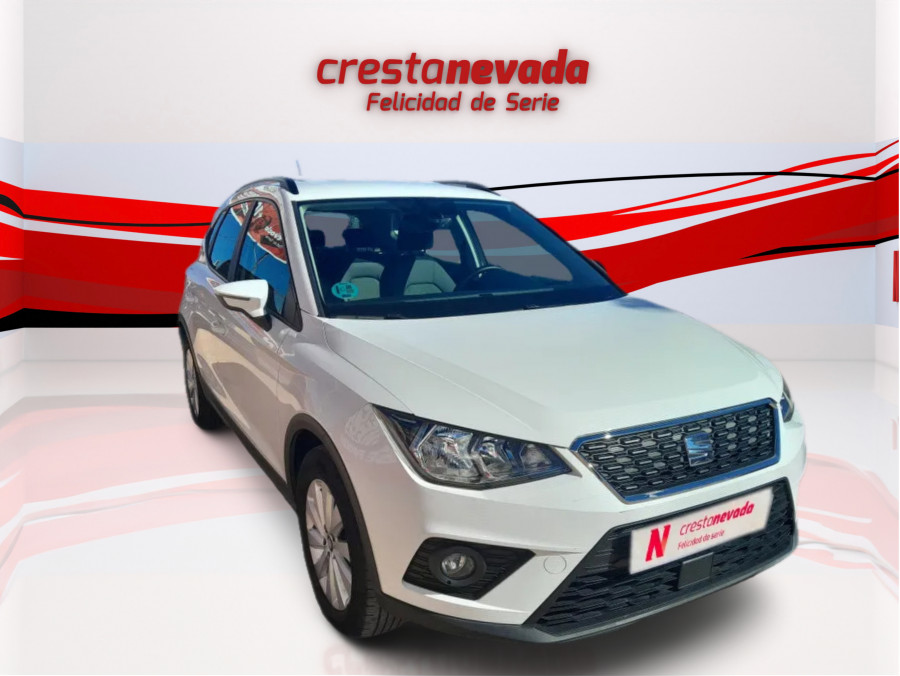 Imagen de SEAT Arona