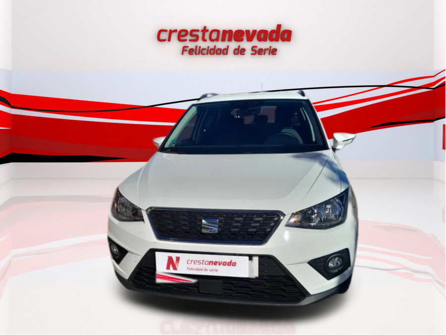 Imagen de SEAT Arona