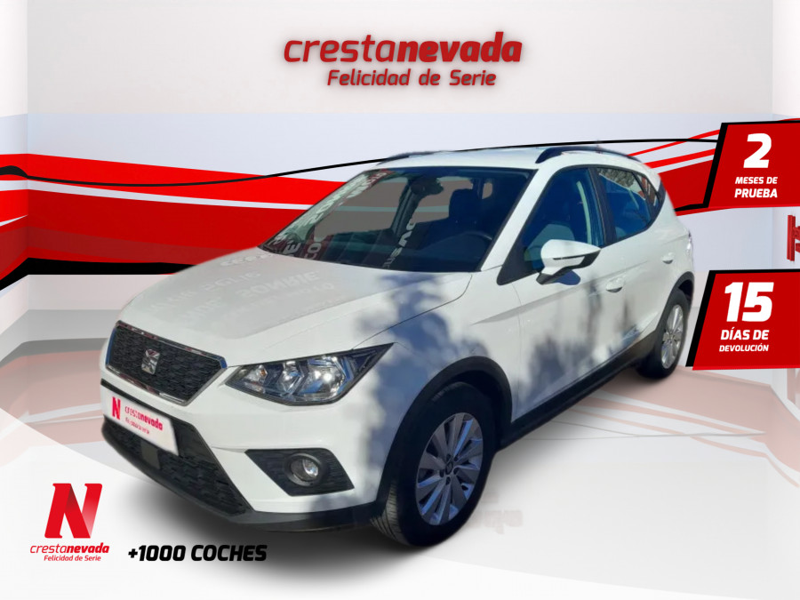 Imagen de SEAT Arona