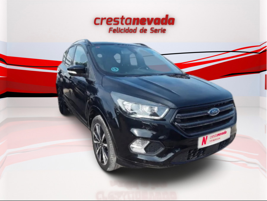 Imagen de Ford Kuga