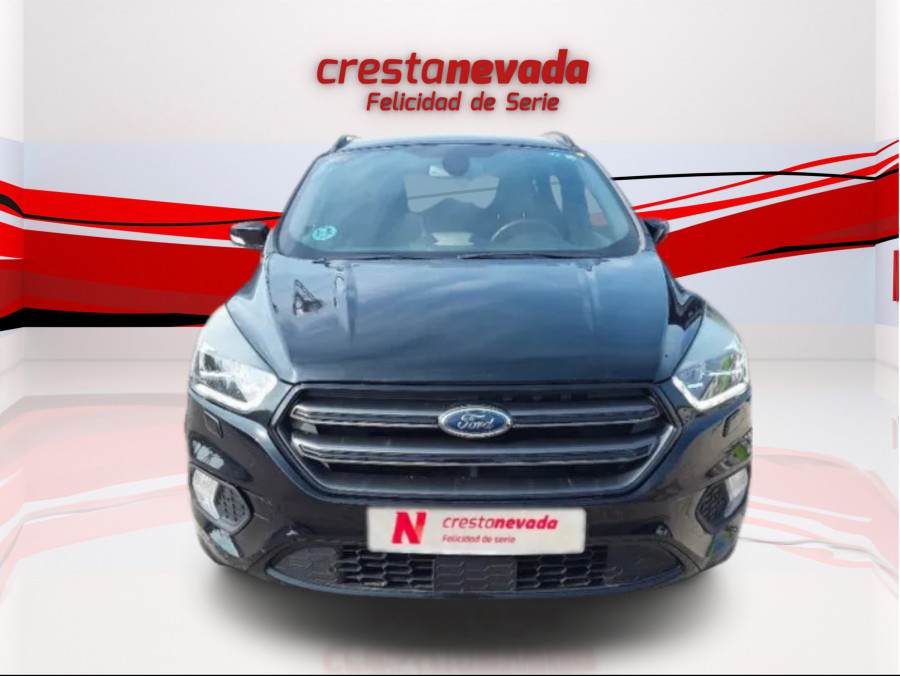 Imagen de Ford Kuga