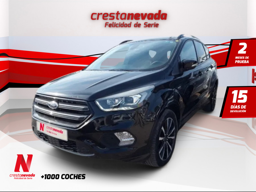 Imagen de Ford Kuga