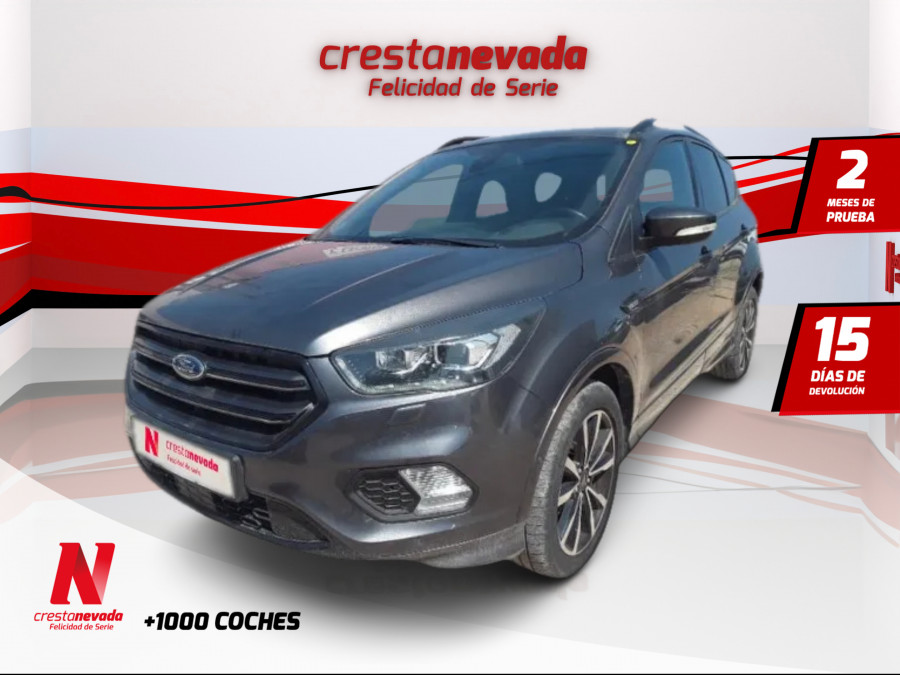 Imagen de Ford Kuga