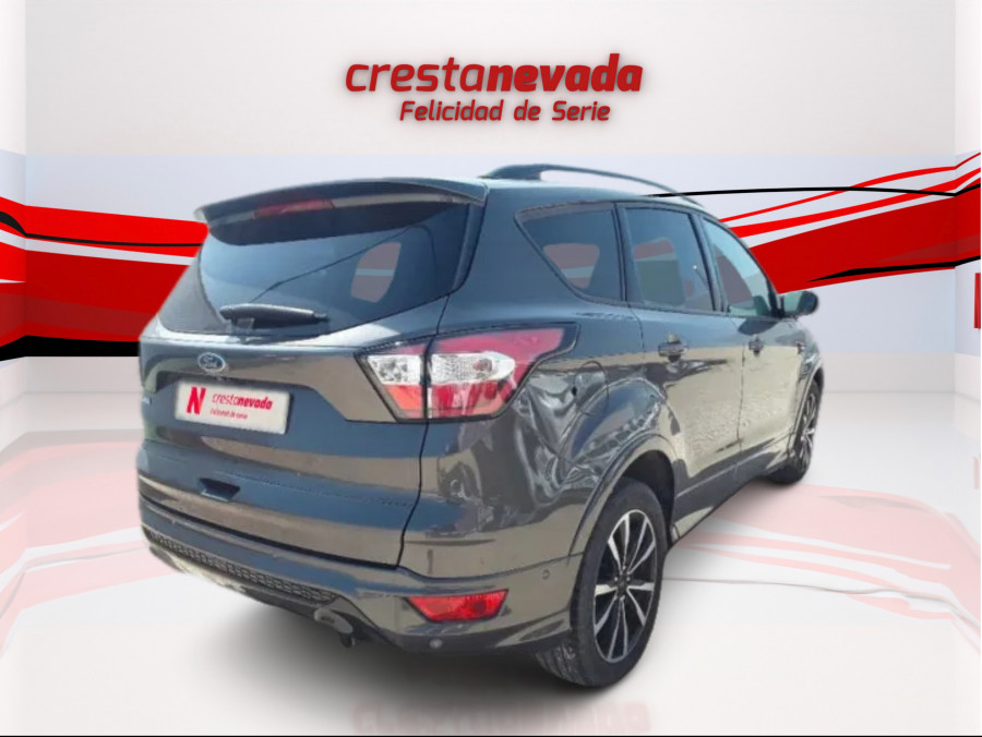 Imagen de Ford Kuga