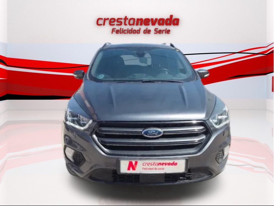 Imagen de Ford Kuga