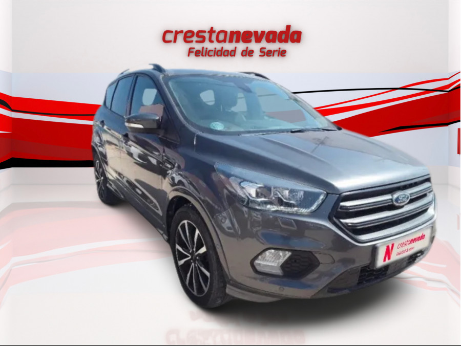 Imagen de Ford Kuga