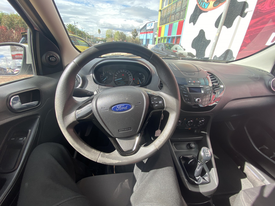 Imagen de Ford Ka+