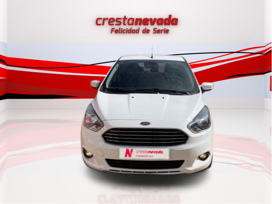 Imagen de Ford Ka+