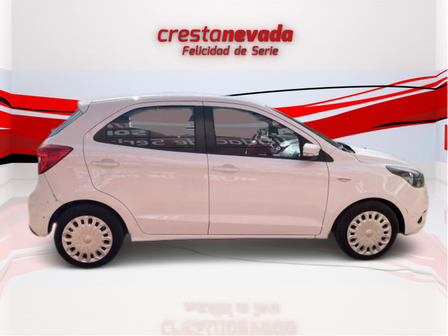 Imagen de Ford Ka+