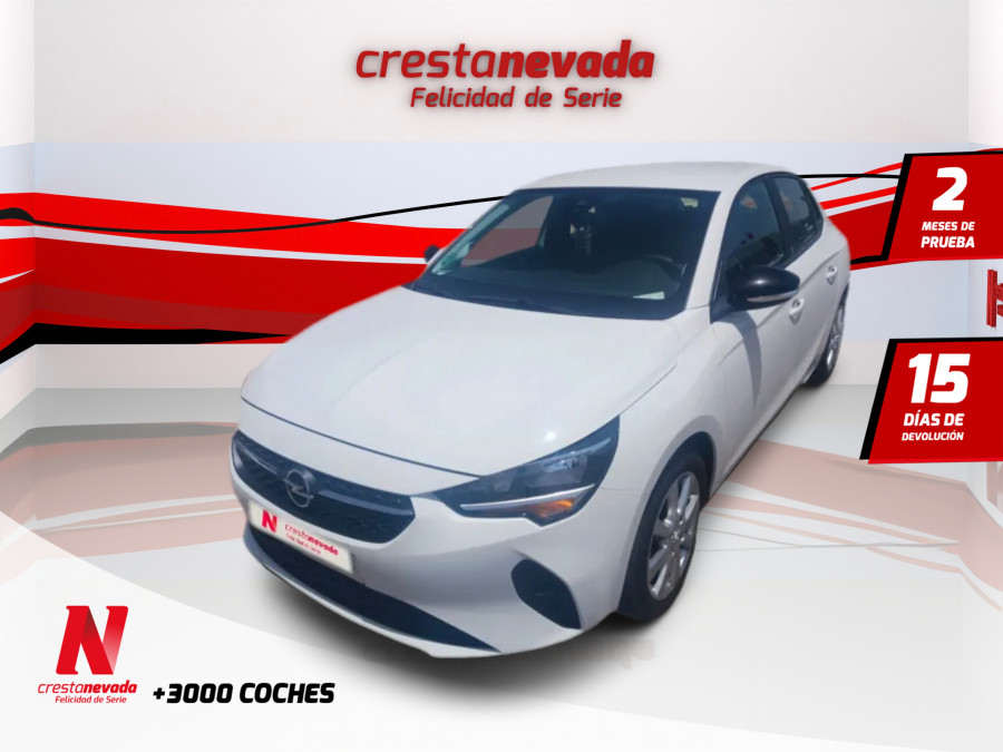 Imagen de Opel Corsa