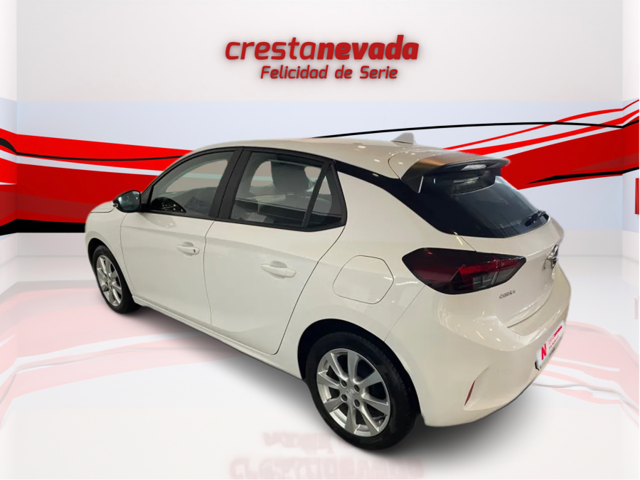 Imagen de Opel Corsa