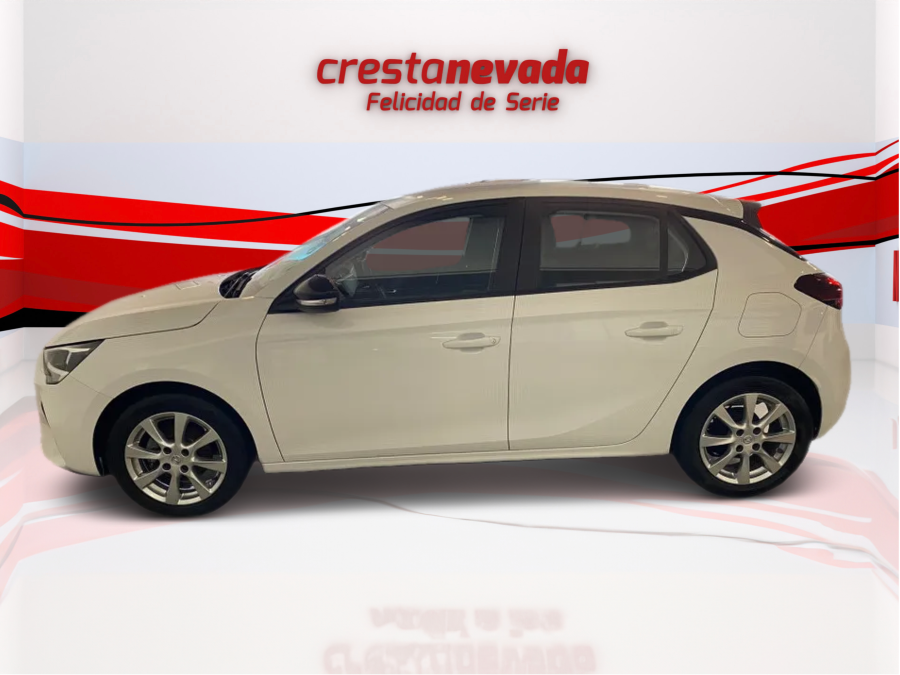 Imagen de Opel Corsa