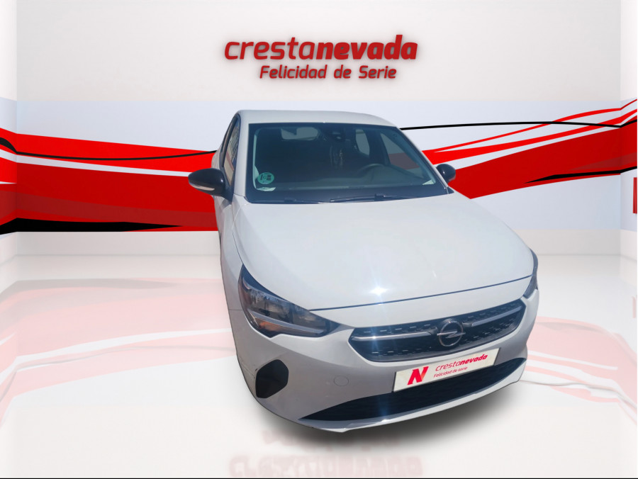 Imagen de Opel Corsa