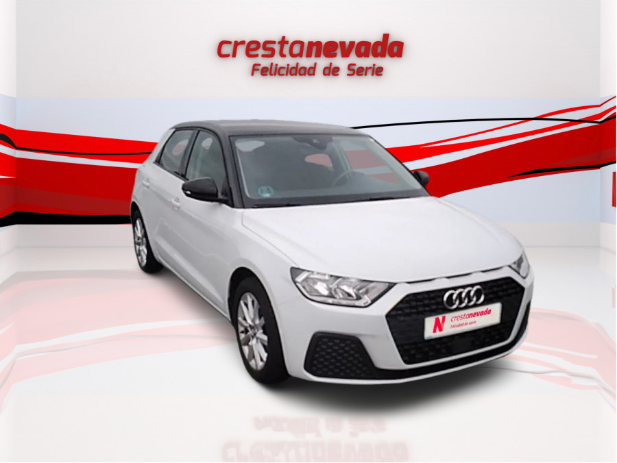 Imagen de AUDI A1