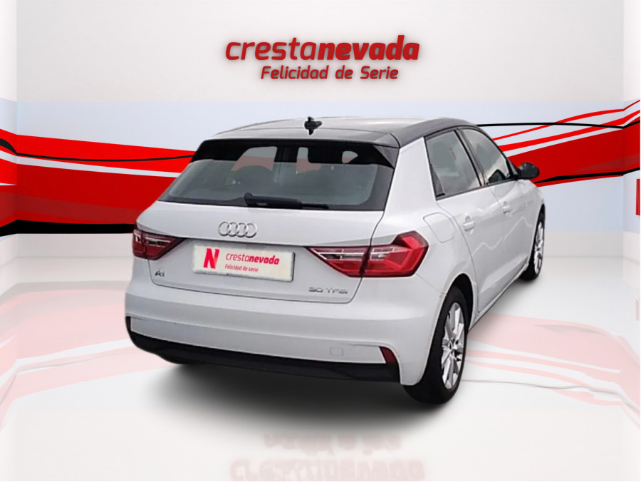 Imagen de AUDI A1