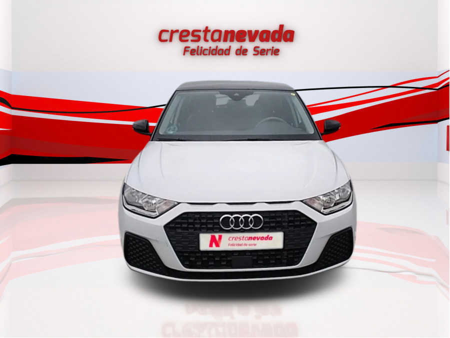 Imagen de AUDI A1