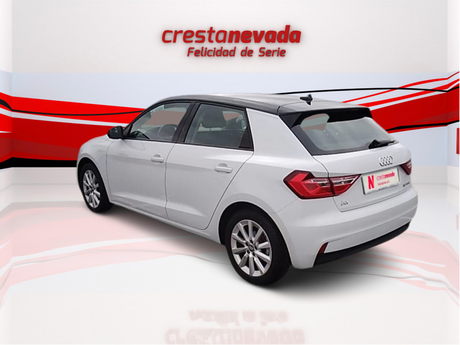 Imagen de AUDI A1