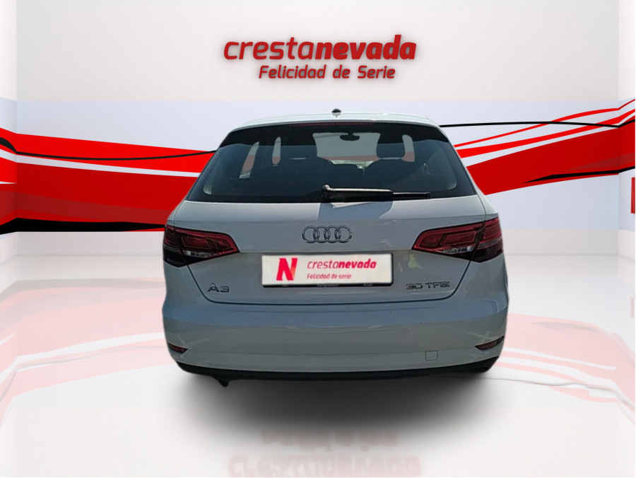 Imagen de AUDI A3