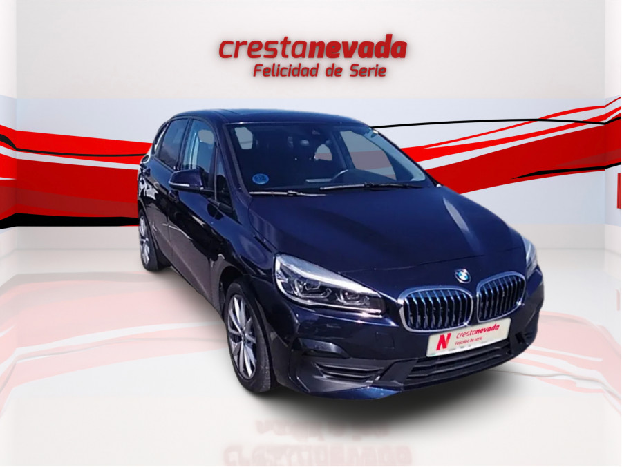 Imagen de BMW Serie 2 Active Tourer