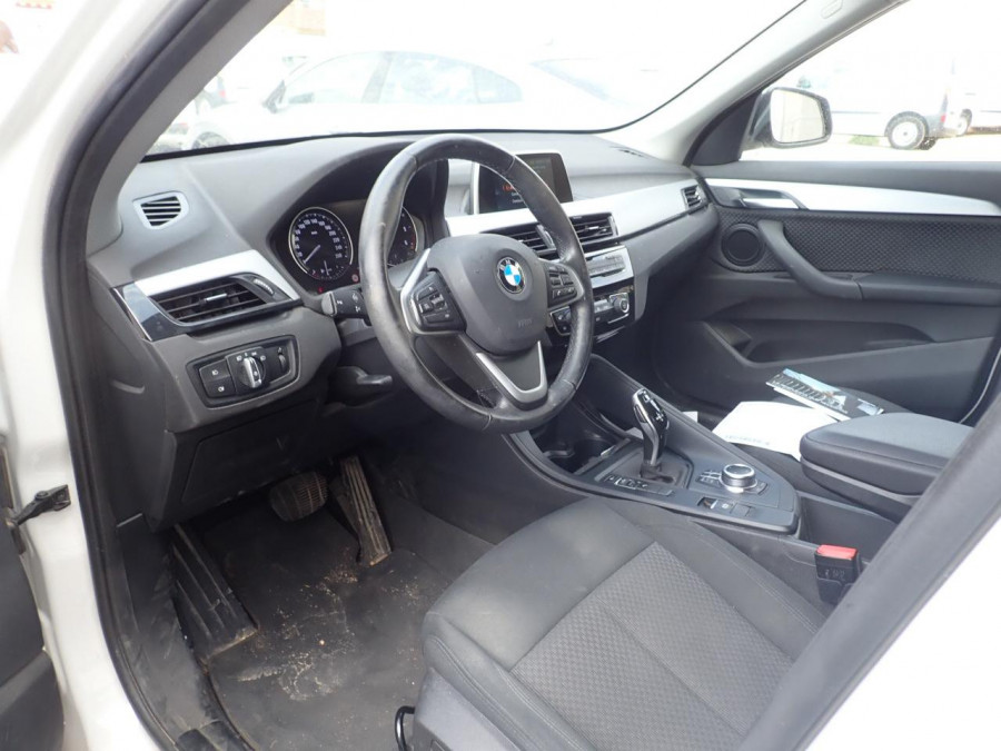 Imagen de BMW X1