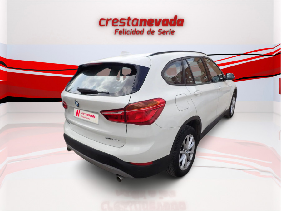 Imagen de BMW X1