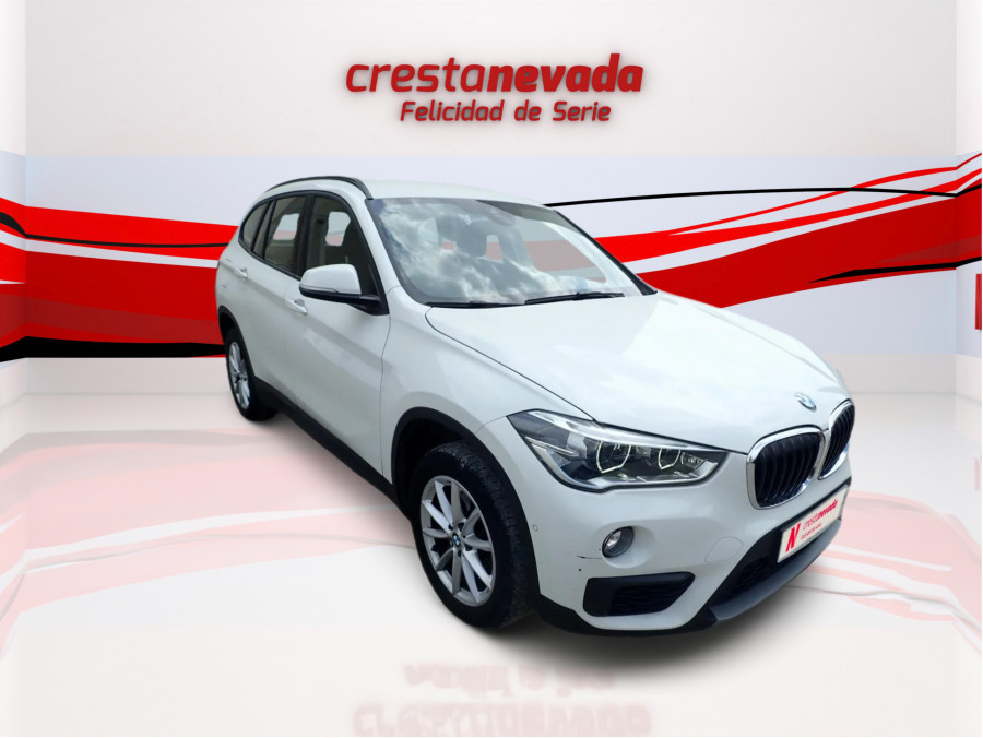 Imagen de BMW X1