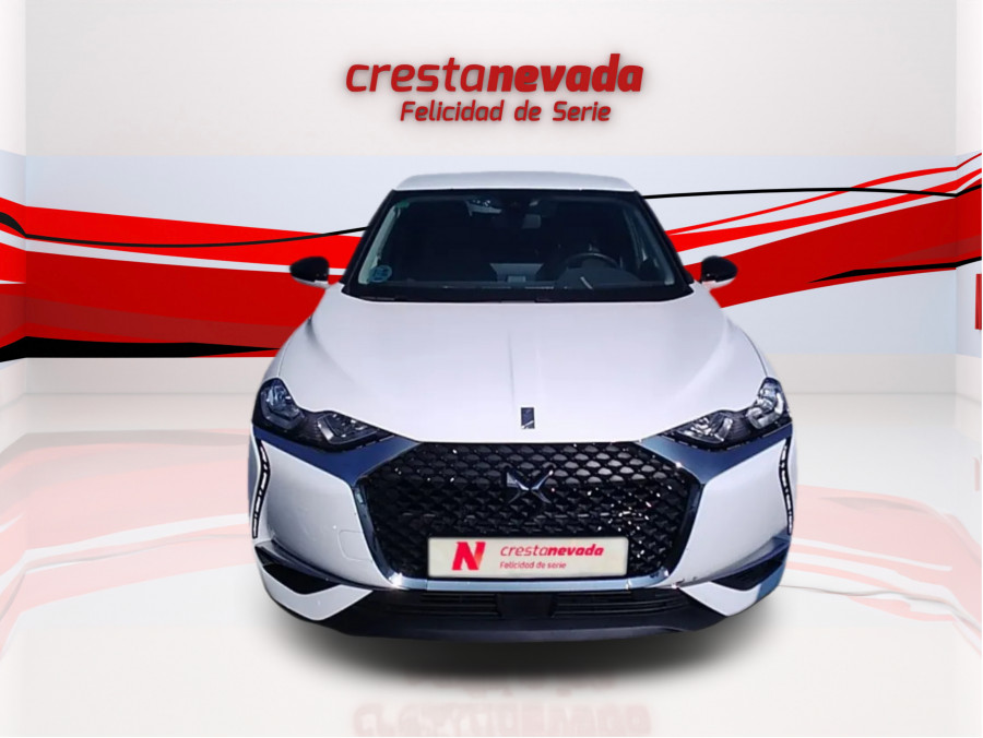 Imagen de Ds DS 3 Crossback