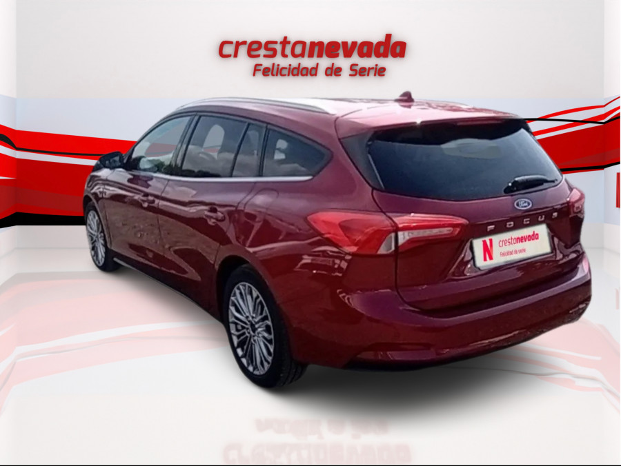 Imagen de Ford Focus