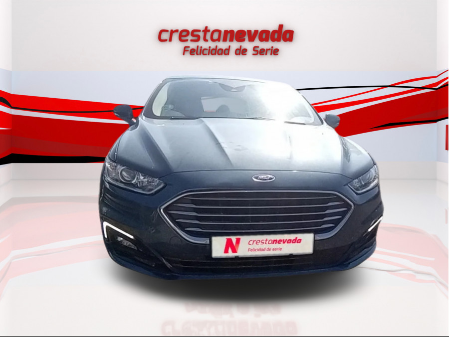 Imagen de Ford Mondeo