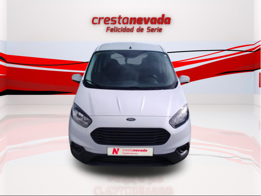 Imagen de Ford Transit Courier