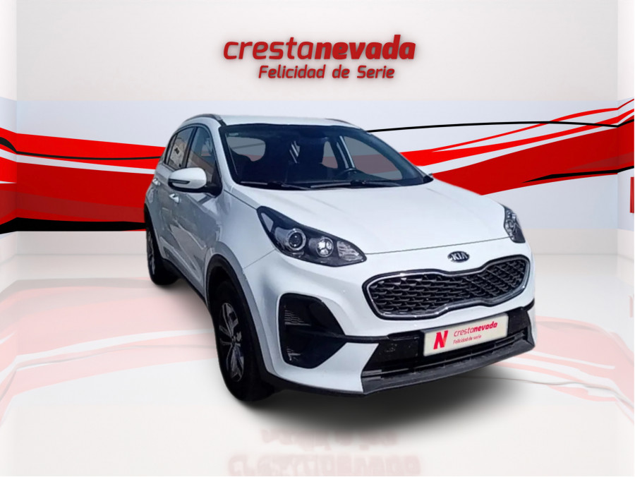 Imagen de Kia Sportage