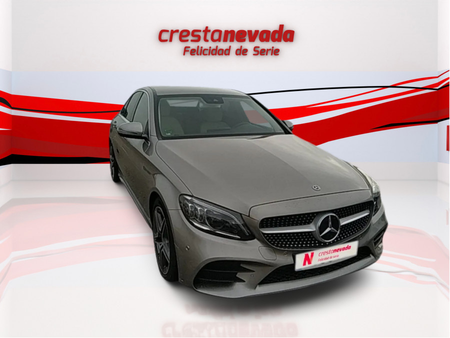 Imagen de mercedes-benz Clase C