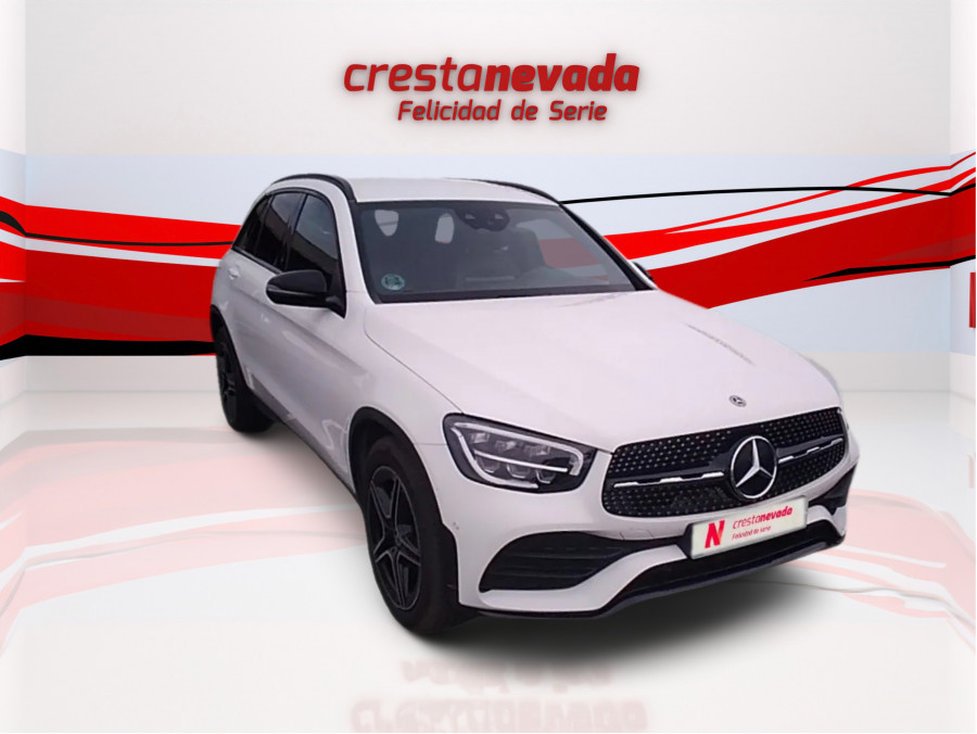 Imagen de mercedes-benz Clase GLC