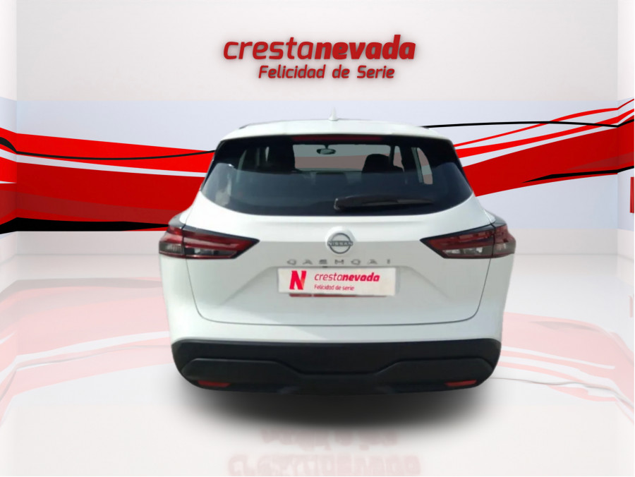 Imagen de NISSAN QASHQAI