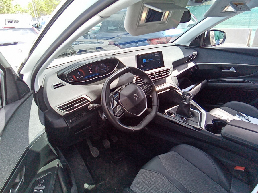 Imagen de Peugeot 3008