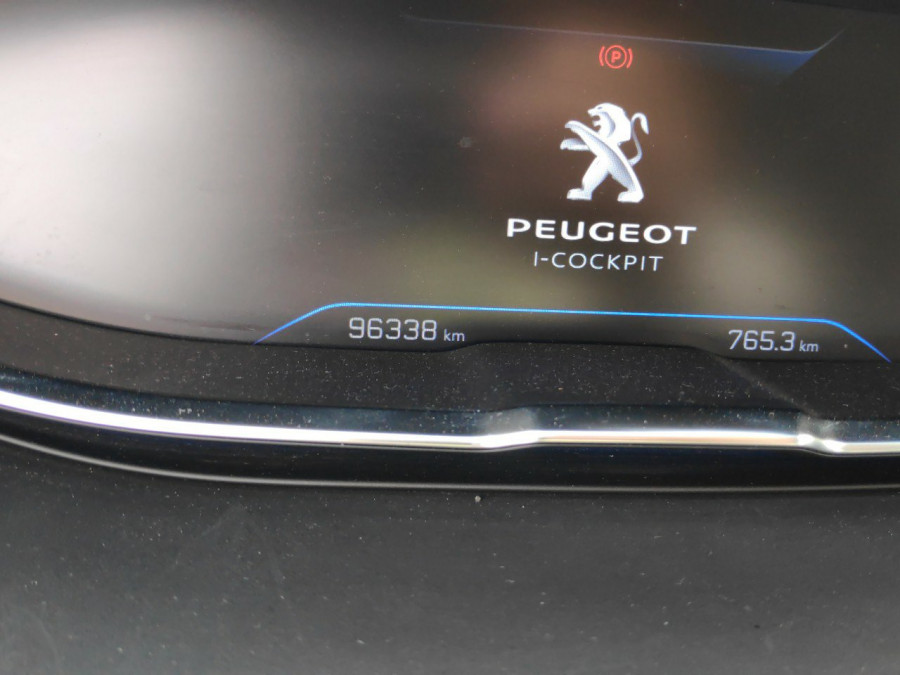 Imagen de Peugeot 3008