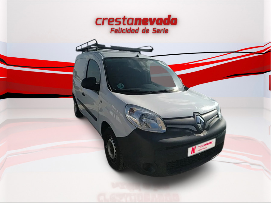 Imagen de Renault Kangoo Furgón