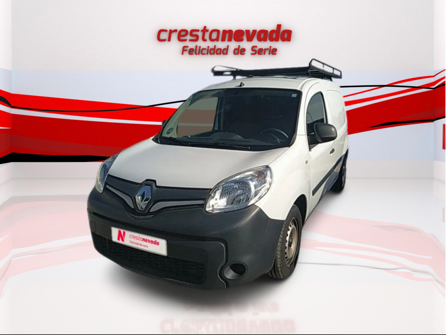 Imagen de Renault Kangoo Furgón