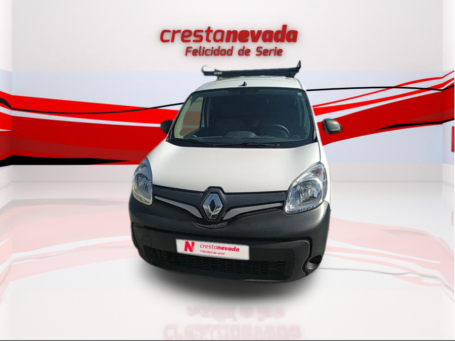 Imagen de Renault Kangoo Furgón