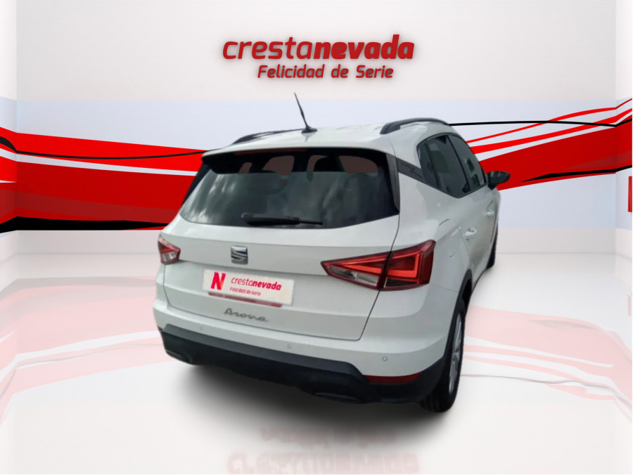 Imagen de SEAT Arona