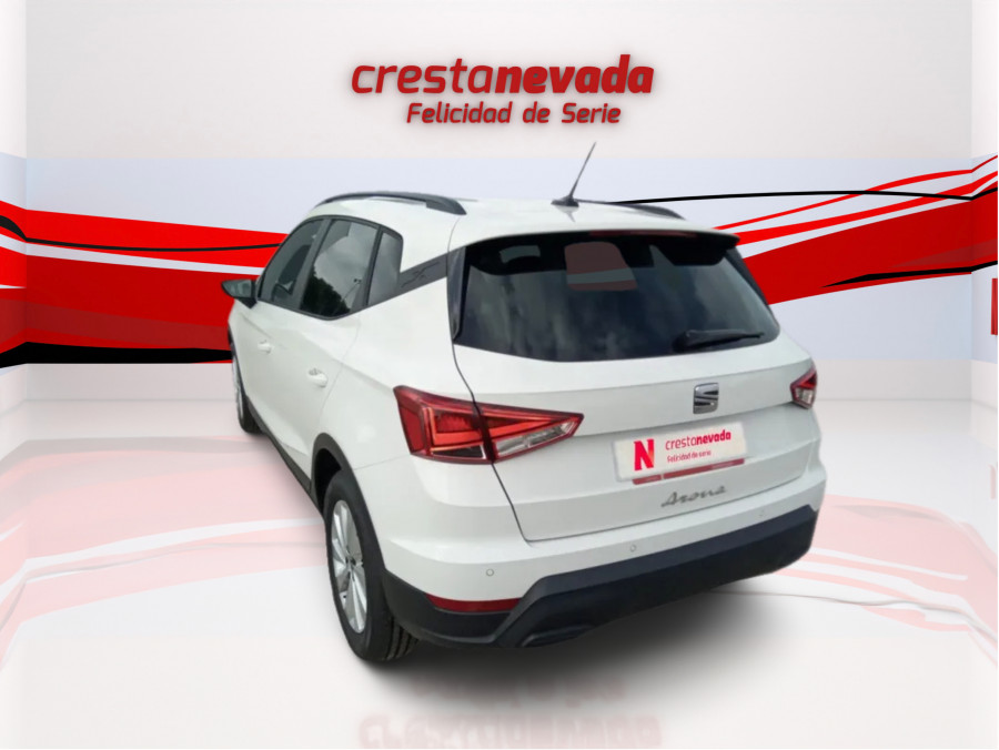 Imagen de SEAT Arona